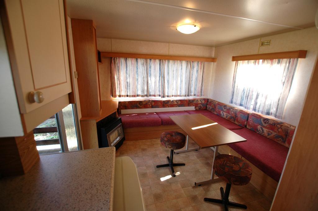 Camping Europa 2 Hotell Capoliveri  Rum bild